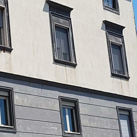 B&B A Maronn Ro'Carmin Napoli Bagian luar foto
